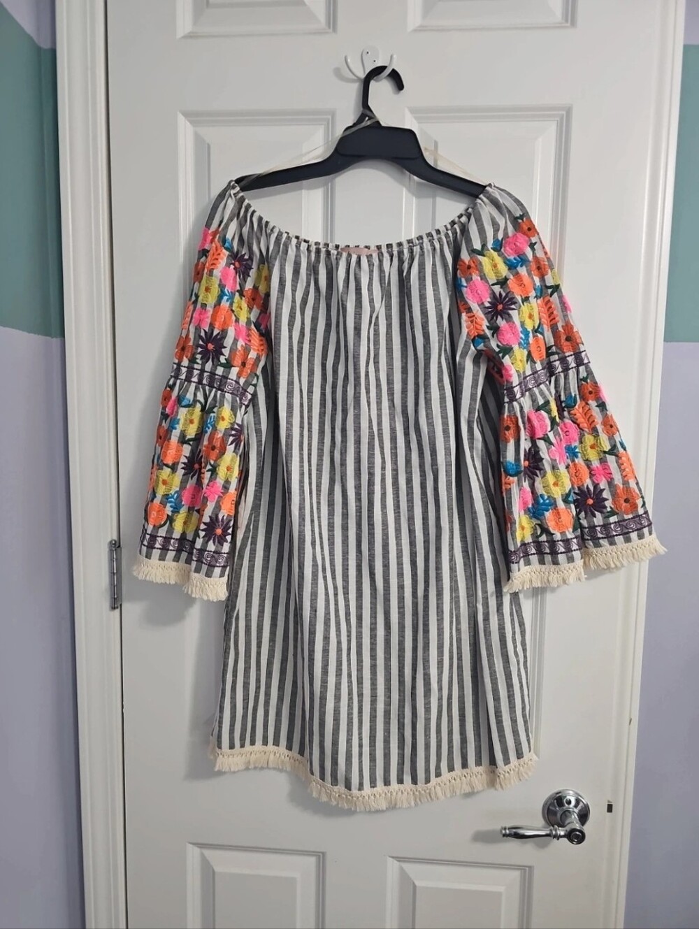 Philosophy Dress